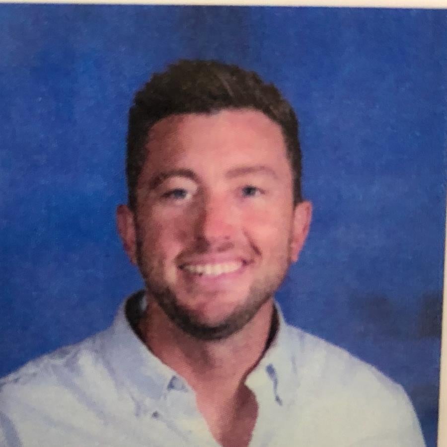 Daryl Graham mugshot