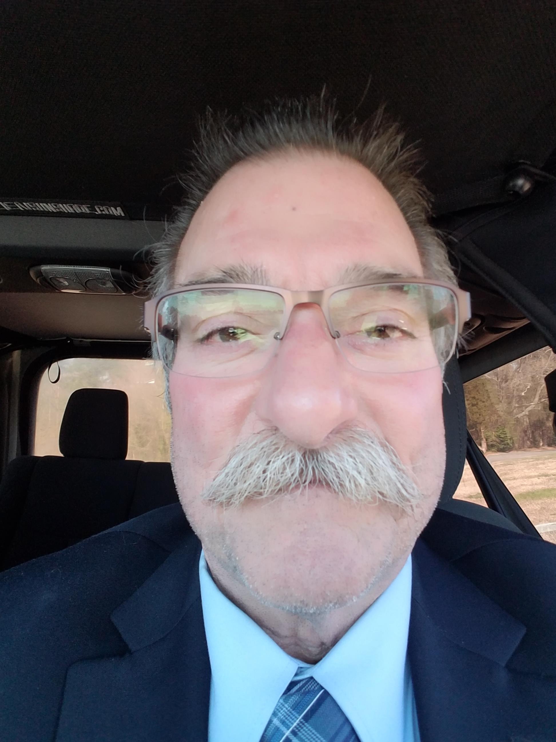 DAVID ROSS mugshot