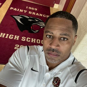 Darrian Lee mugshot