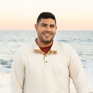 Luis Sanchez mugshot