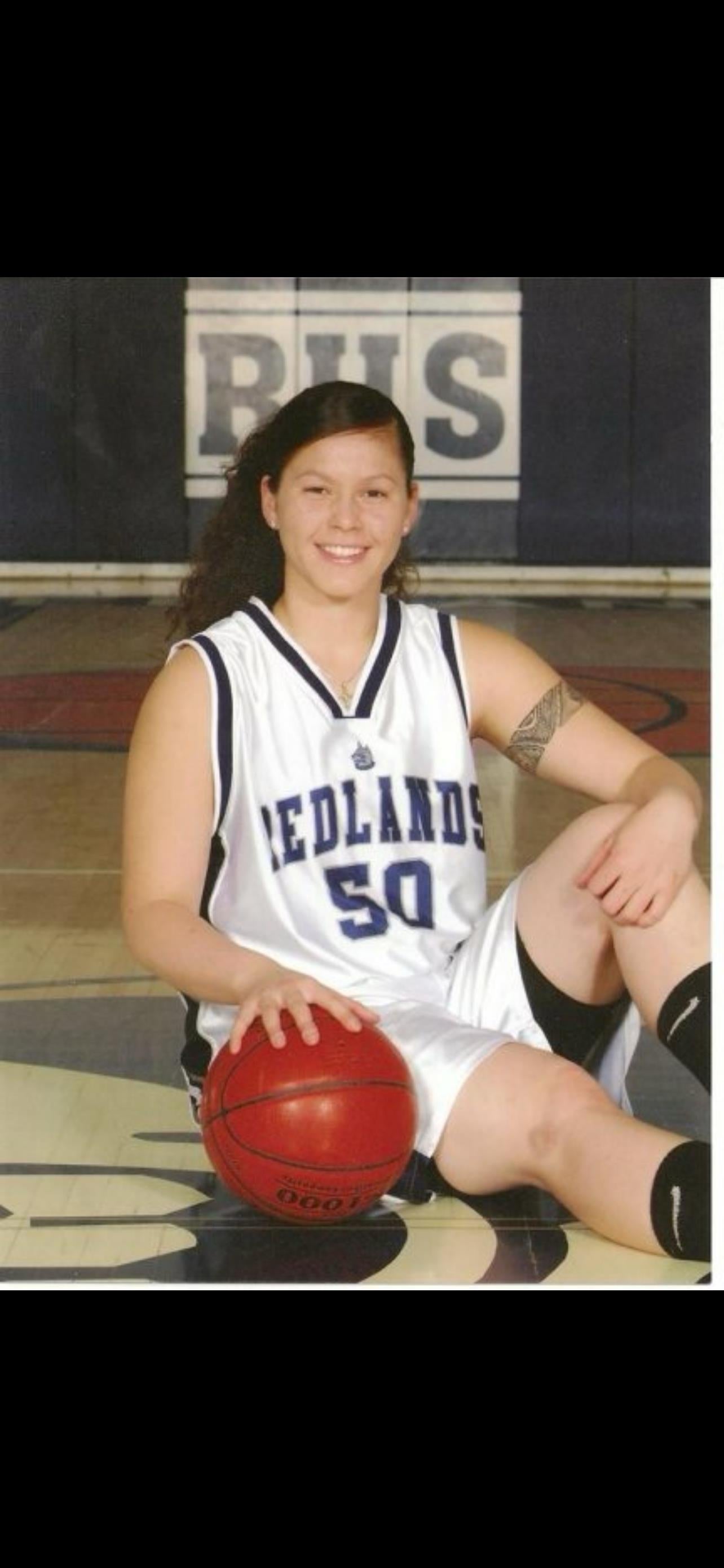 Emily Vore-Pati mugshot