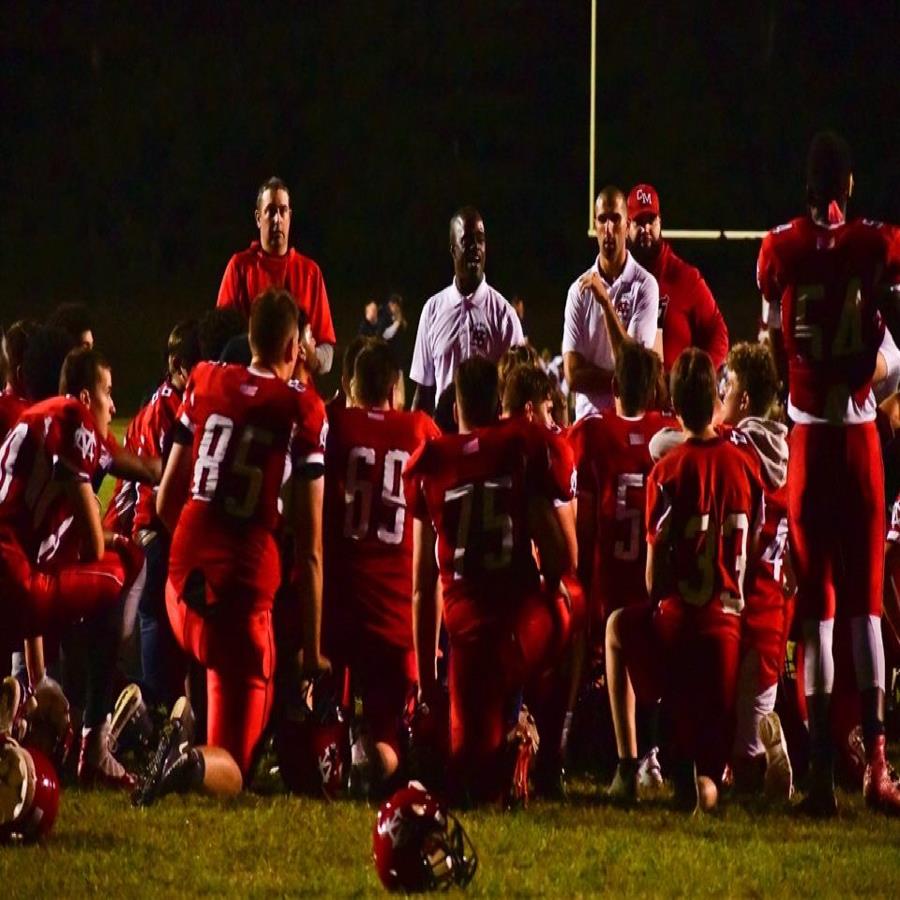 Leonard Wright mugshot