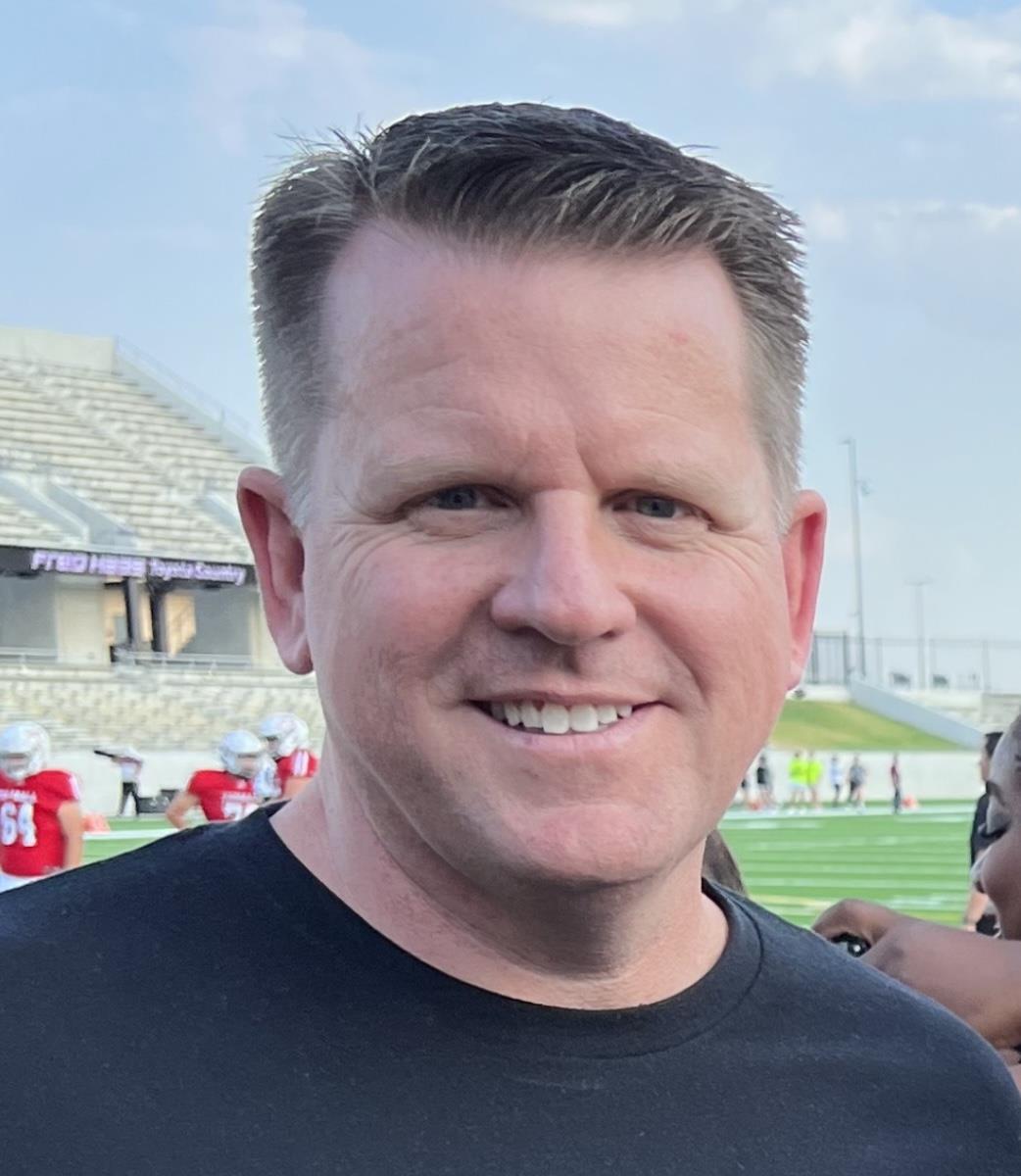 Chris Connard mugshot