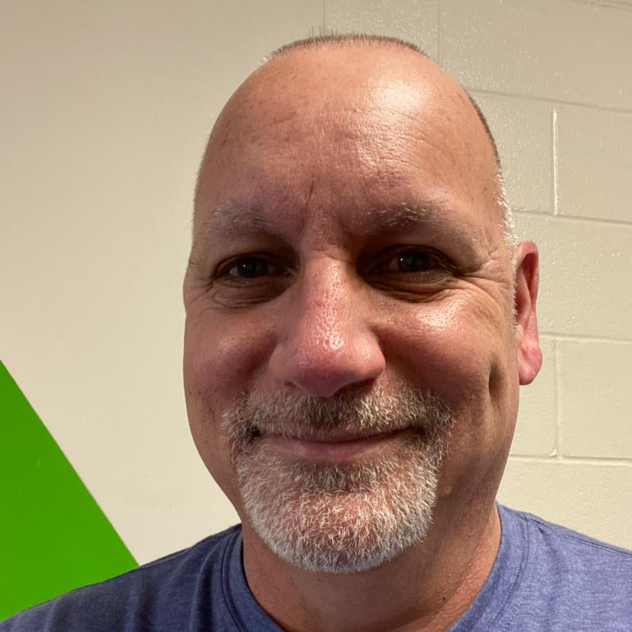 Don Arcuri mugshot