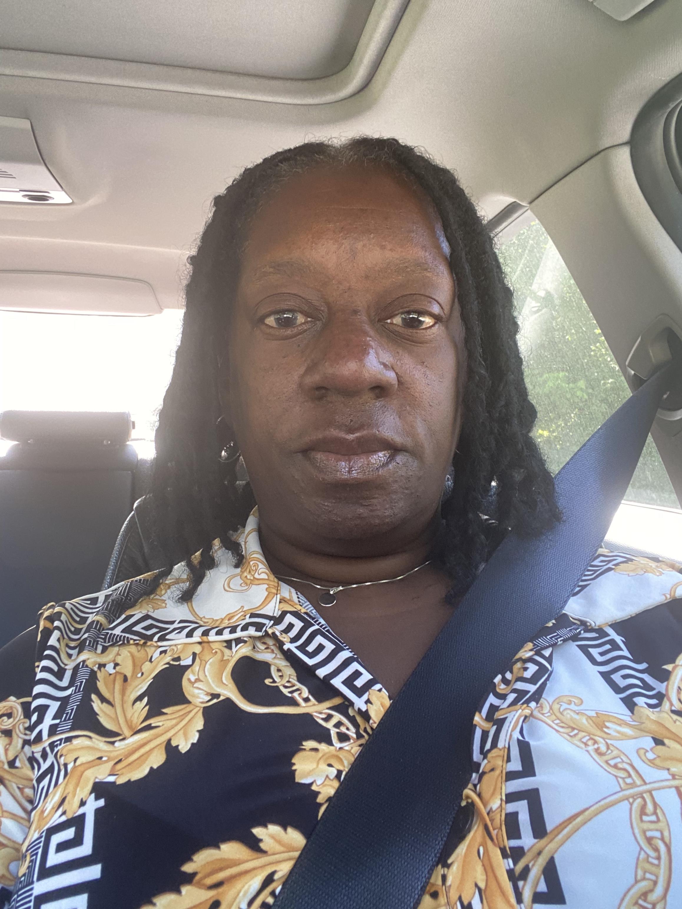 Kimberly Neal mugshot