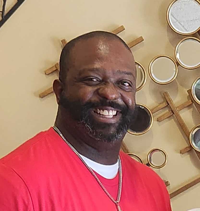 Willis Moody mugshot