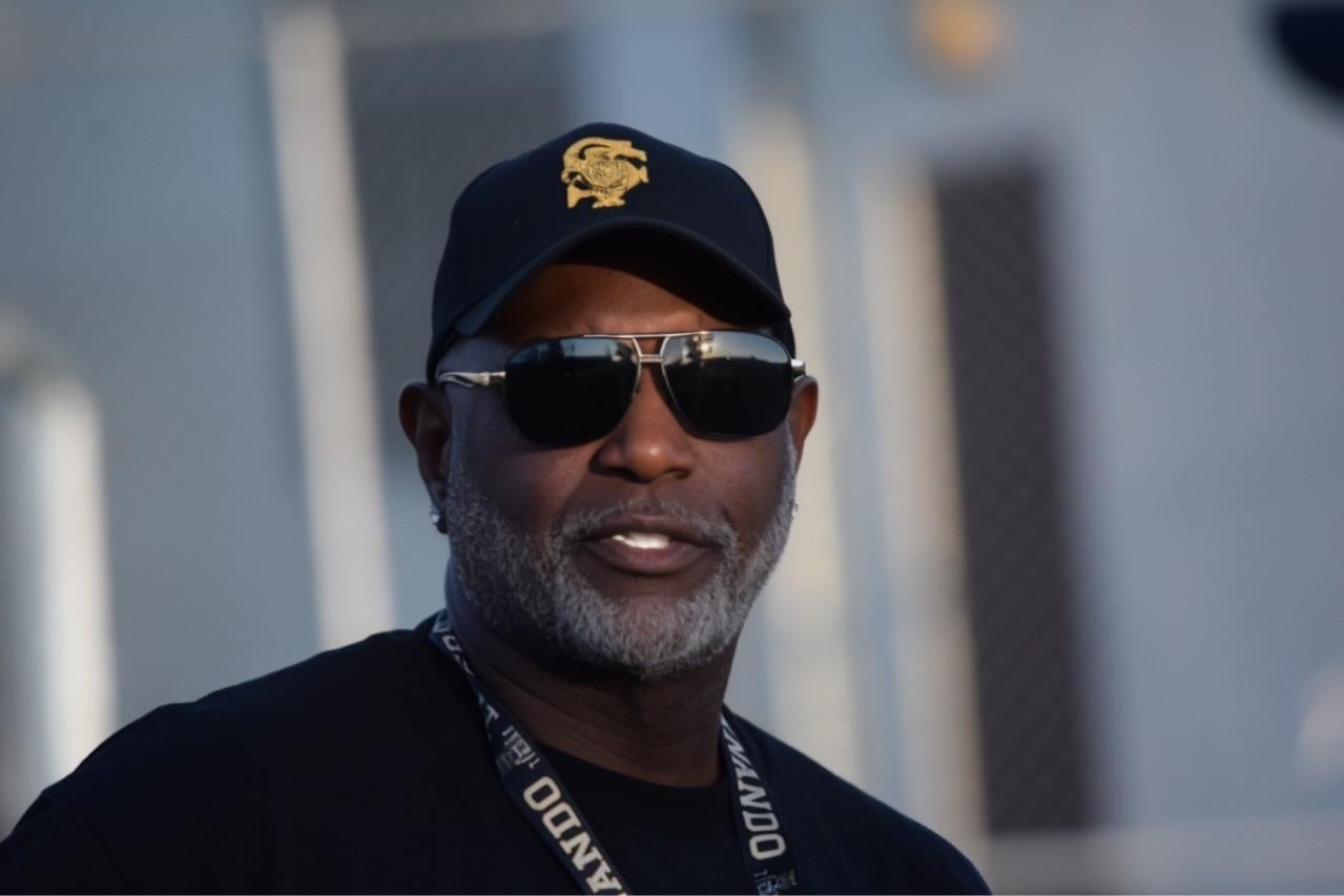 CHARLES BURNLEY mugshot