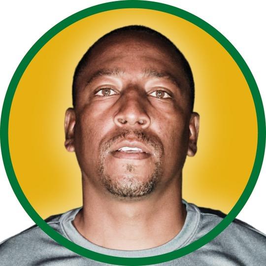 JaJuan Smith mugshot