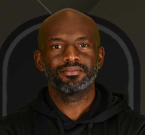 Pernell Croskey mugshot