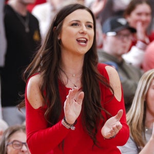 Savannah Harrison mugshot