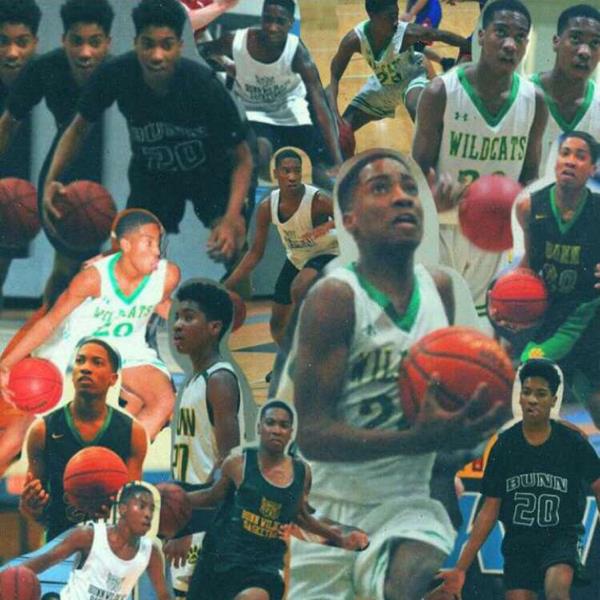 Ah'Quay Mosley mugshot