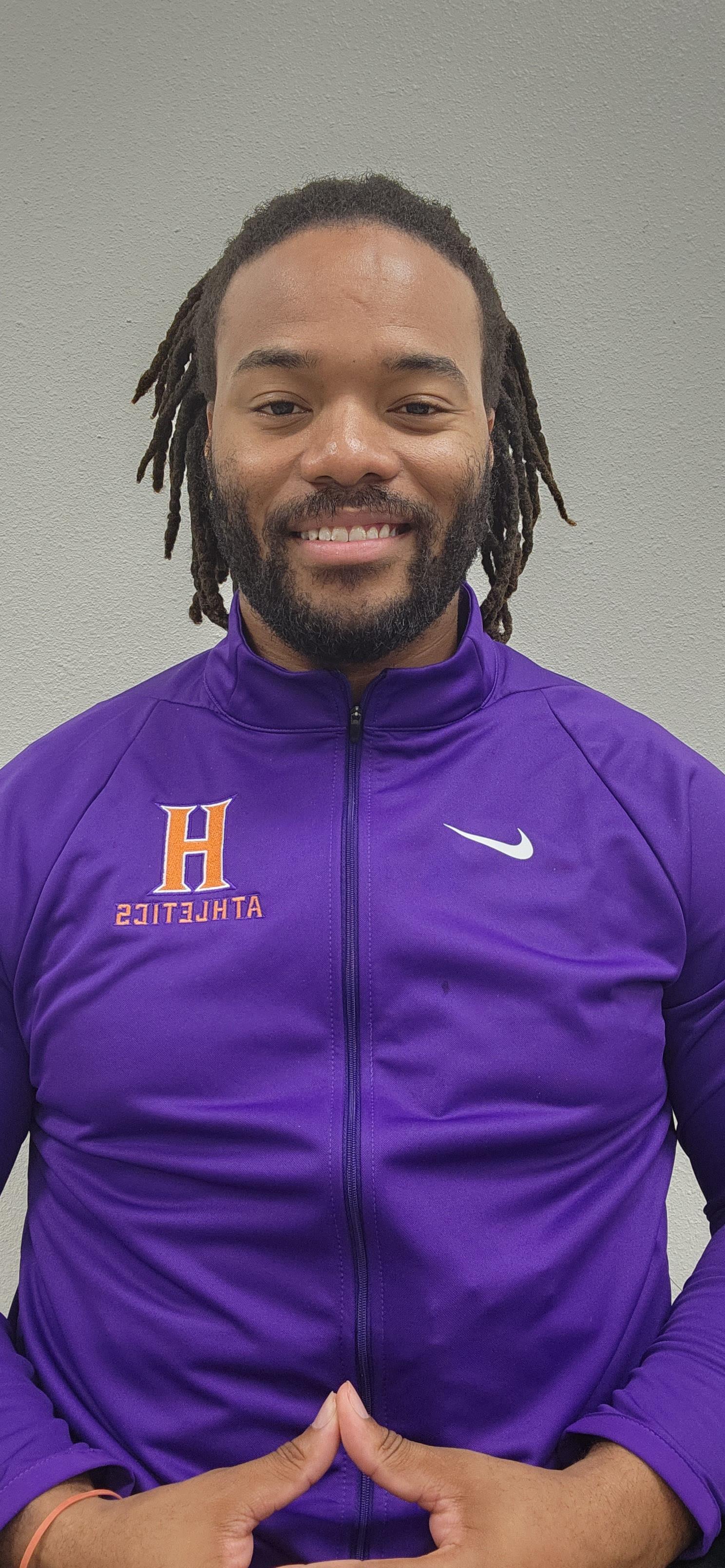 Keith DeVeaux mugshot