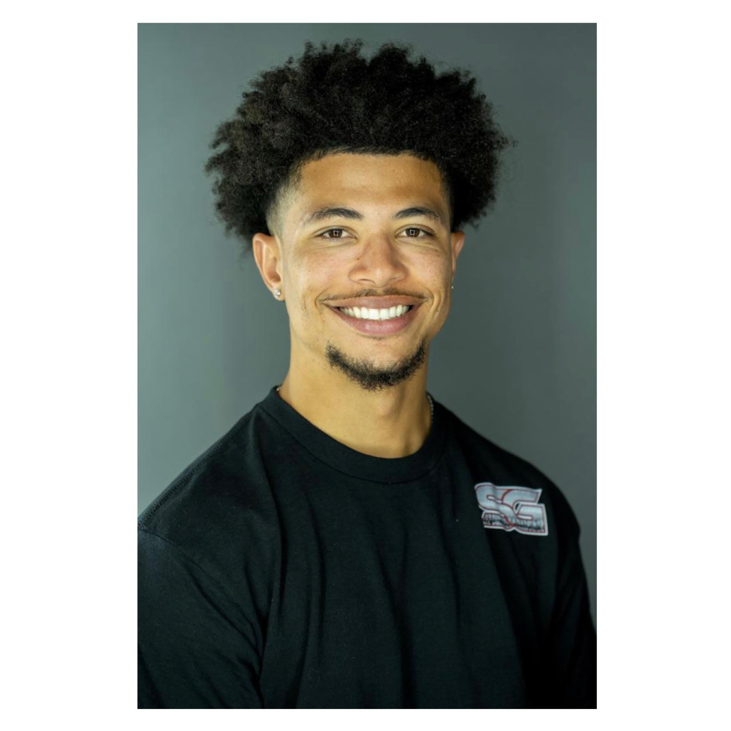 Quentin Roberts mugshot