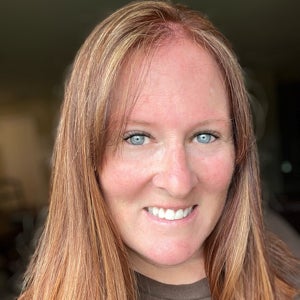 Nicole Hunt mugshot