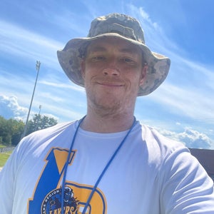 Scott Chadwick mugshot