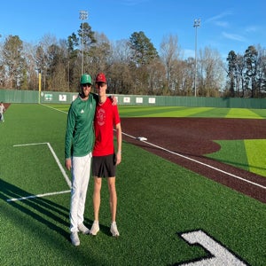 Dustin Russell mugshot