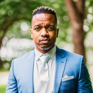 Ahmad Thorpe mugshot