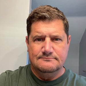 Pete Kelleher mugshot