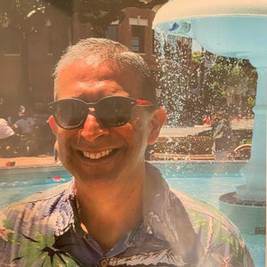 Felipe Palmer mugshot