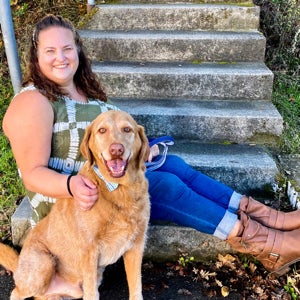 Jennifer Woodall mugshot