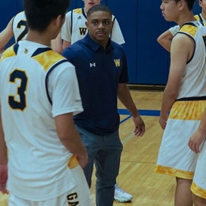 Christopher Anderson mugshot