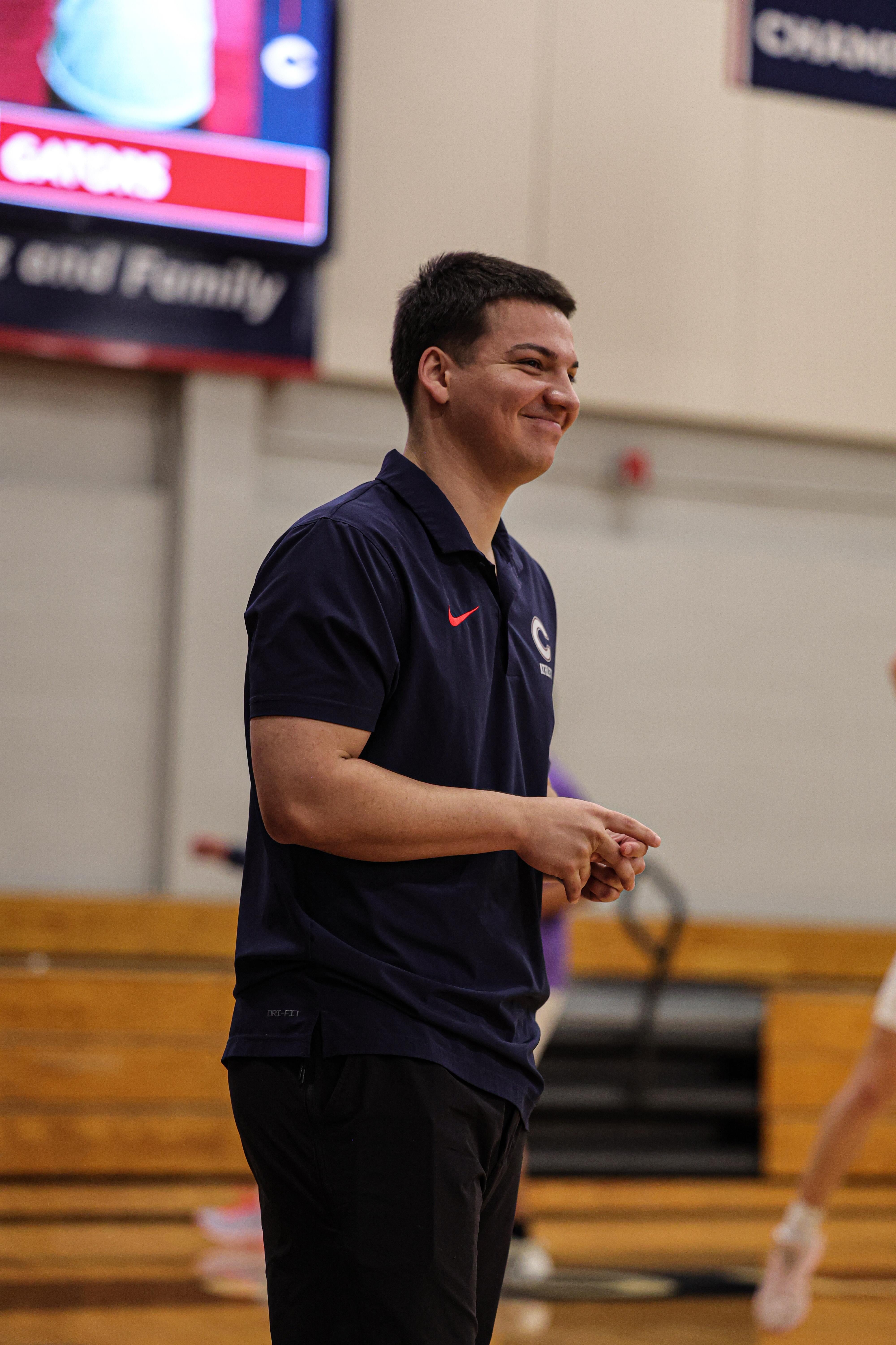 Daniel Thews mugshot