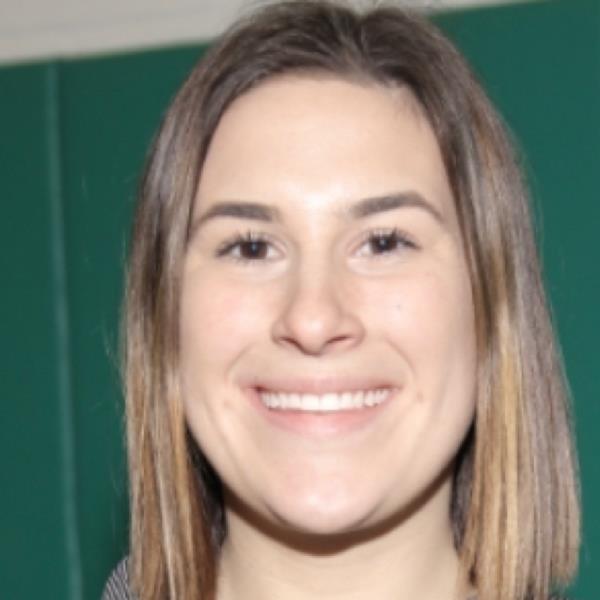 Danielle Rzewnicki mugshot