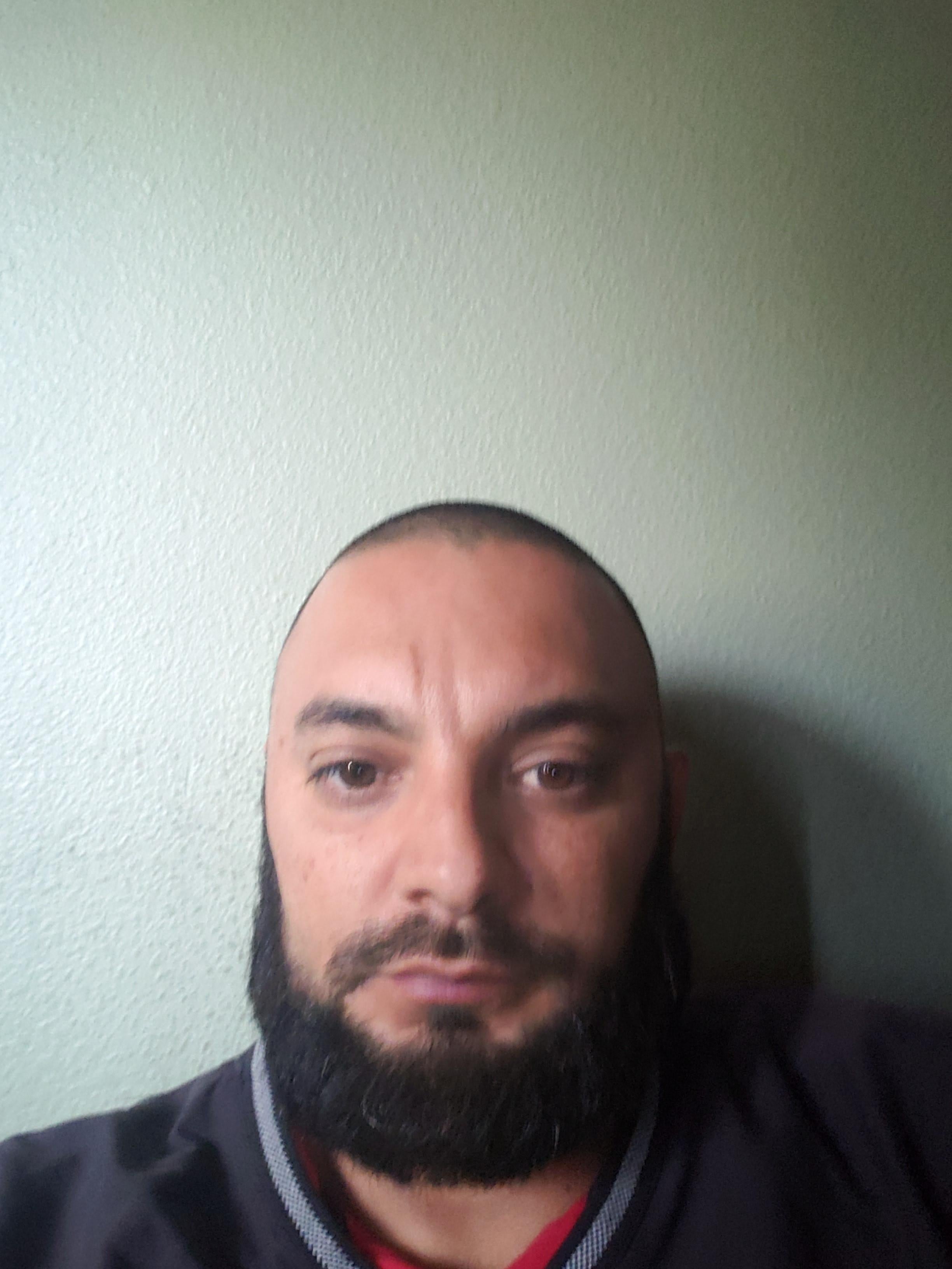 Cristóbal León mugshot