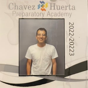 Angel Rodriguez mugshot