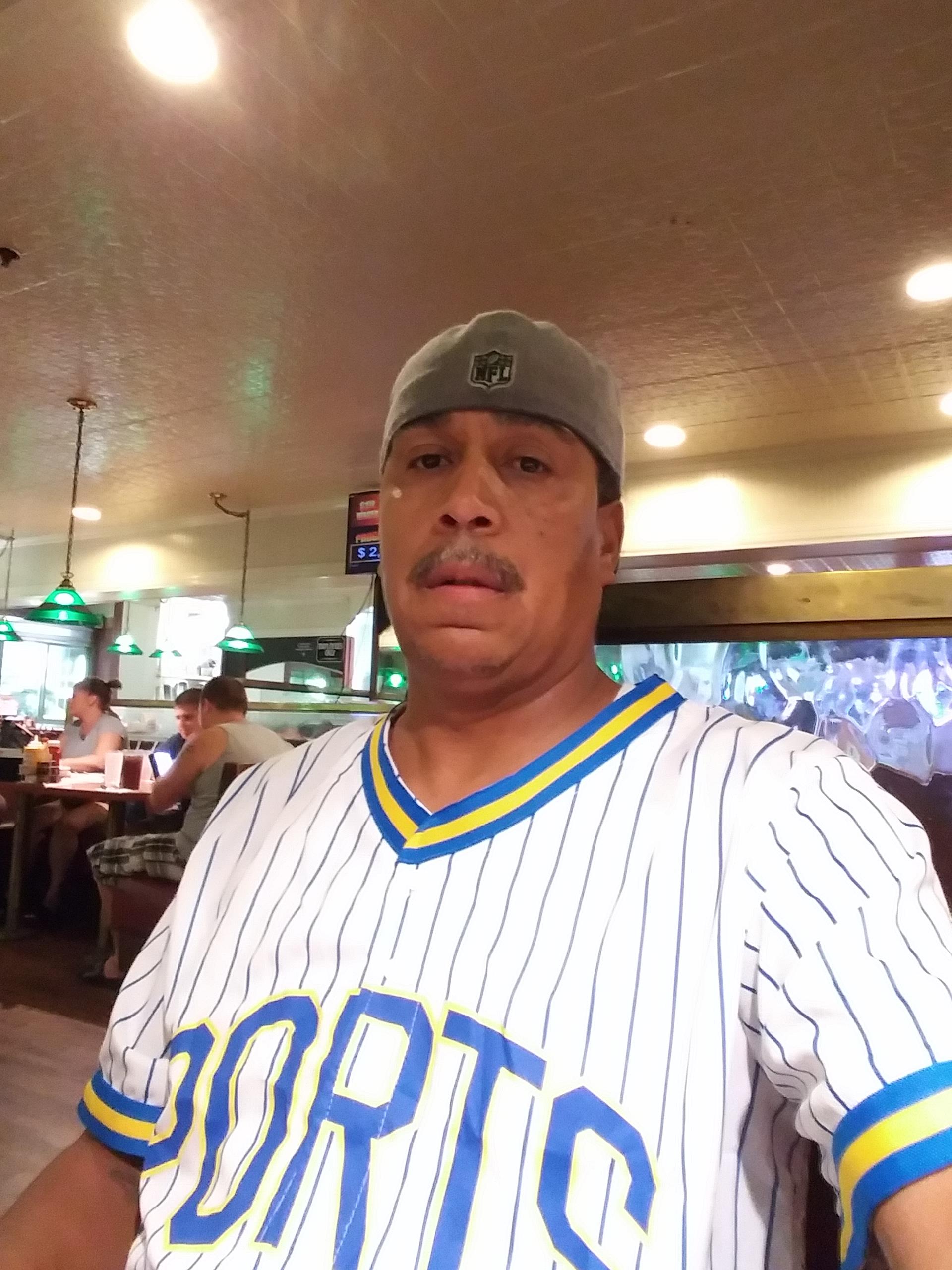 Erick Culpepper mugshot