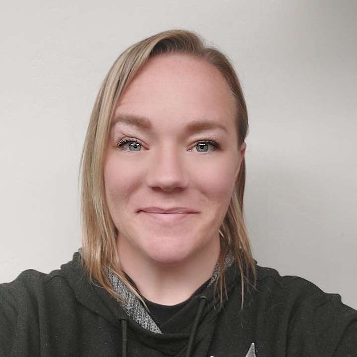 Magen Carlisle mugshot