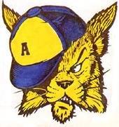 Bob Cat mugshot