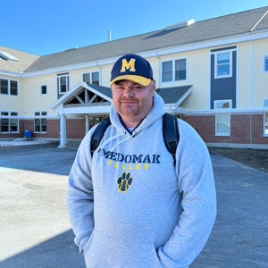 Keith Simmons mugshot