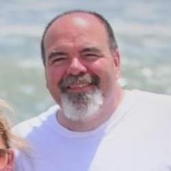 Robert Money mugshot