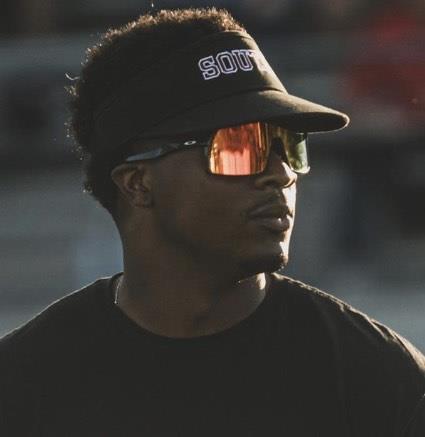 Donte Studstill mugshot