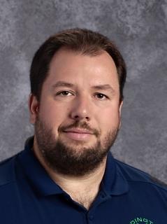 Mathias Weinberger mugshot