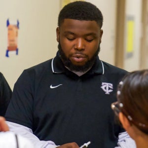 Jaylen Norman mugshot