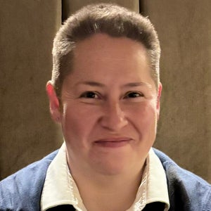 Amanda Romero mugshot