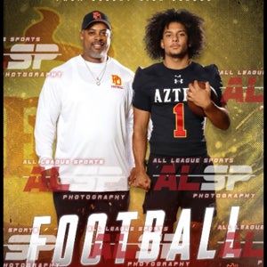 James Toland III mugshot