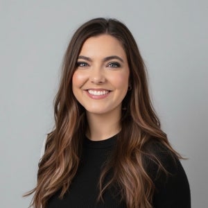 Gabrielle Nieschburg mugshot
