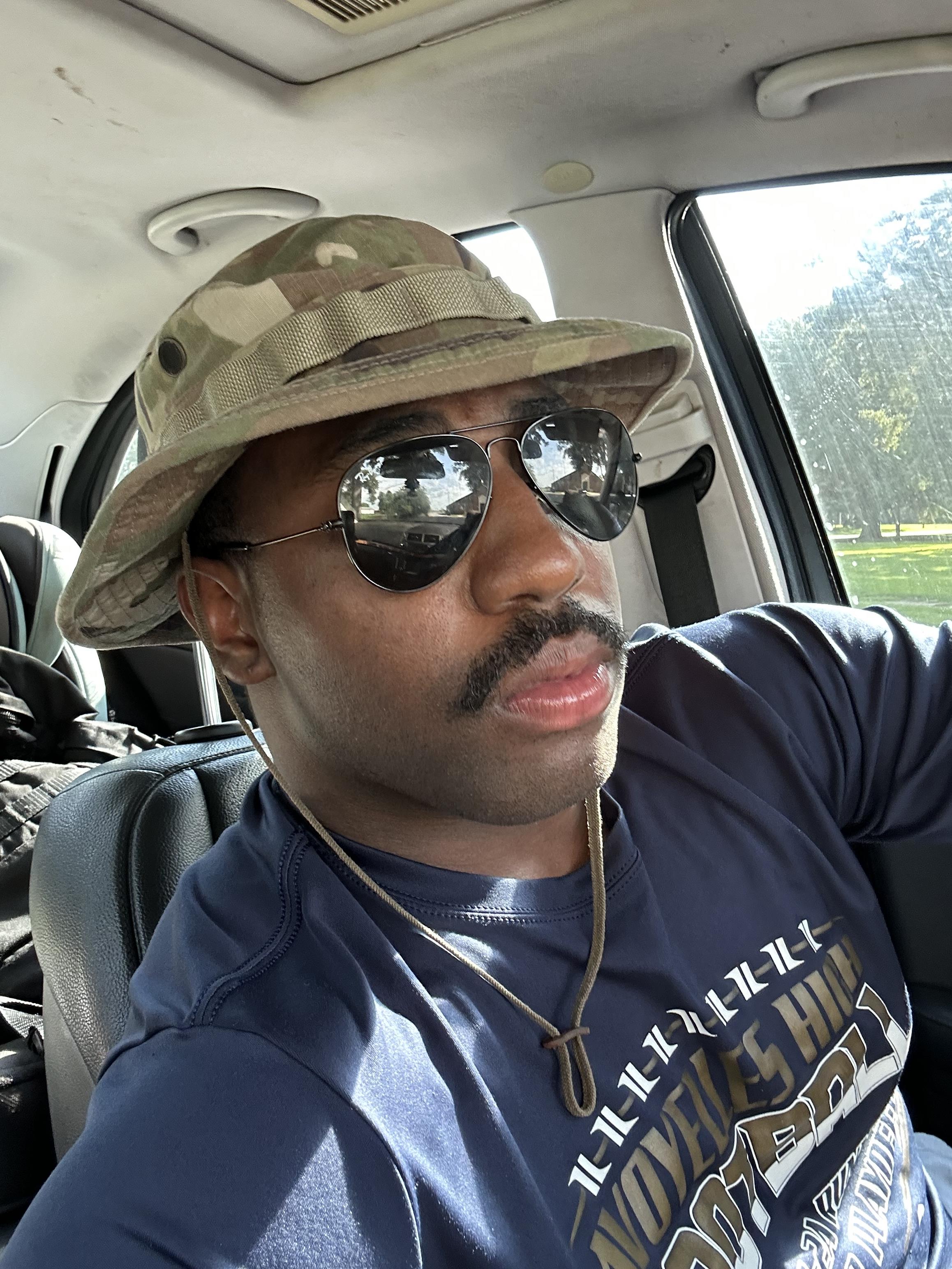 Antonio Edwards mugshot