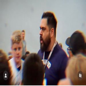 Mark Vialpando mugshot