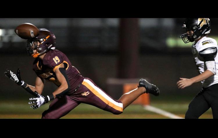 Will Gambrell mugshot