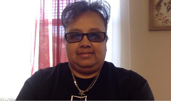 Raquel Rivera mugshot