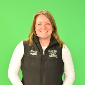 Kara Bosco mugshot