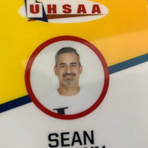 Sean Brown mugshot