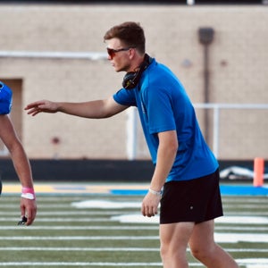 Noah Sprinkle mugshot