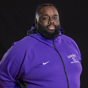 Devarieous Sly Clay mugshot