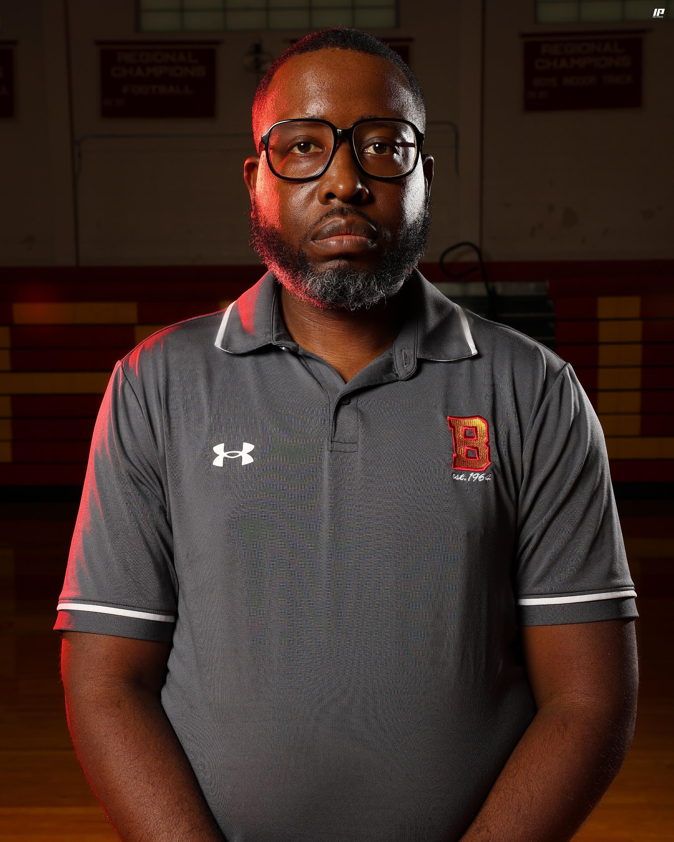 Anderson Peoples Jr. mugshot