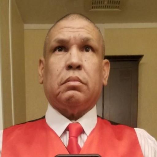 Victor Rodriguez mugshot